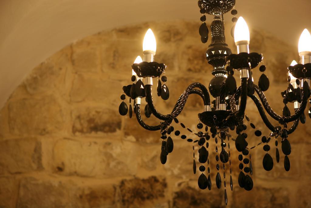 Bed and Breakfast A Mo Casa Комизо Экстерьер фото