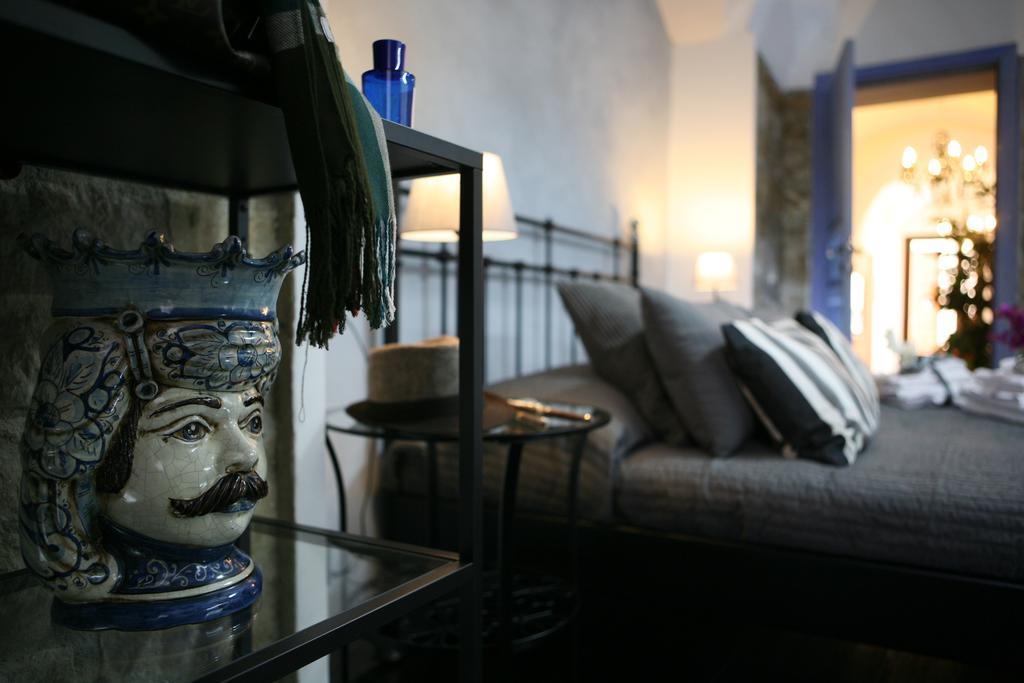 Bed and Breakfast A Mo Casa Комизо Номер фото
