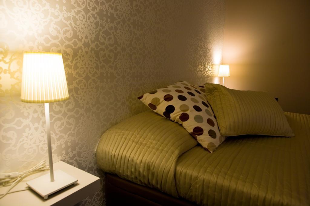 Bed and Breakfast A Mo Casa Комизо Номер фото